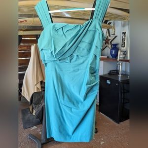 Stop Staring Pin Up Dress